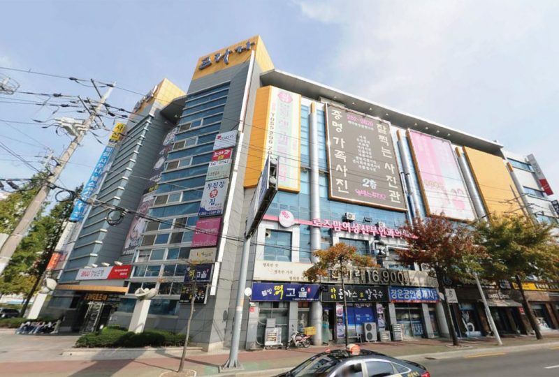 창원 심산서울병원 개원 컨설팅