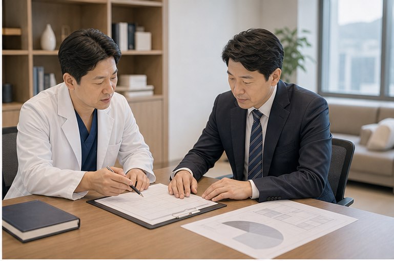 병원이 걸리는 의료법위반 유형과 확인 포인트